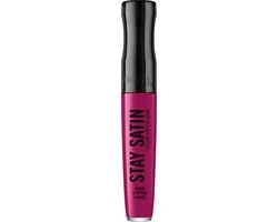 Rimmel London Stay Satin Lippenstift 3ml
