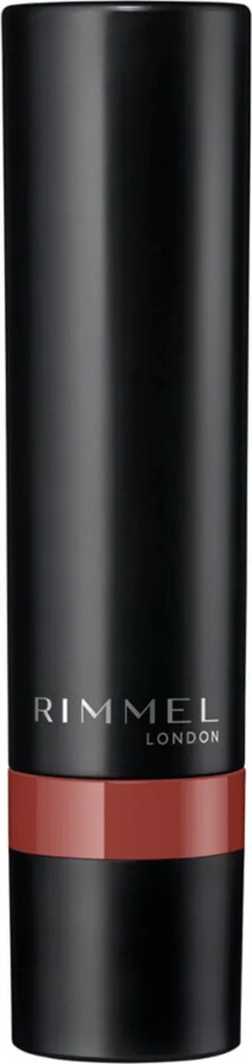 Rimmel London Lasting Finish Matte Lippenstift 160 Chestnut Rose