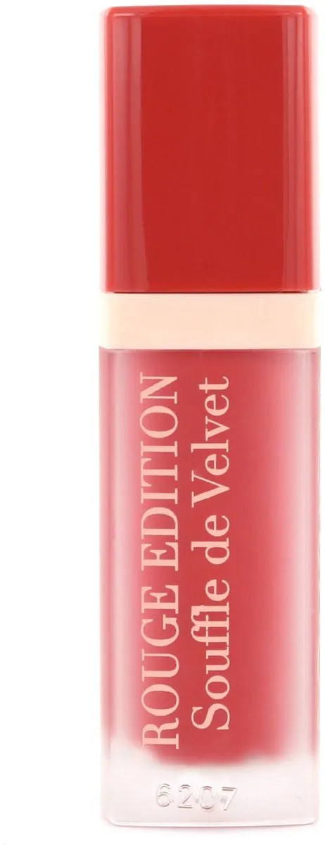 Bourjois Rouge Edition Lippenstift 08 Carameli Melo