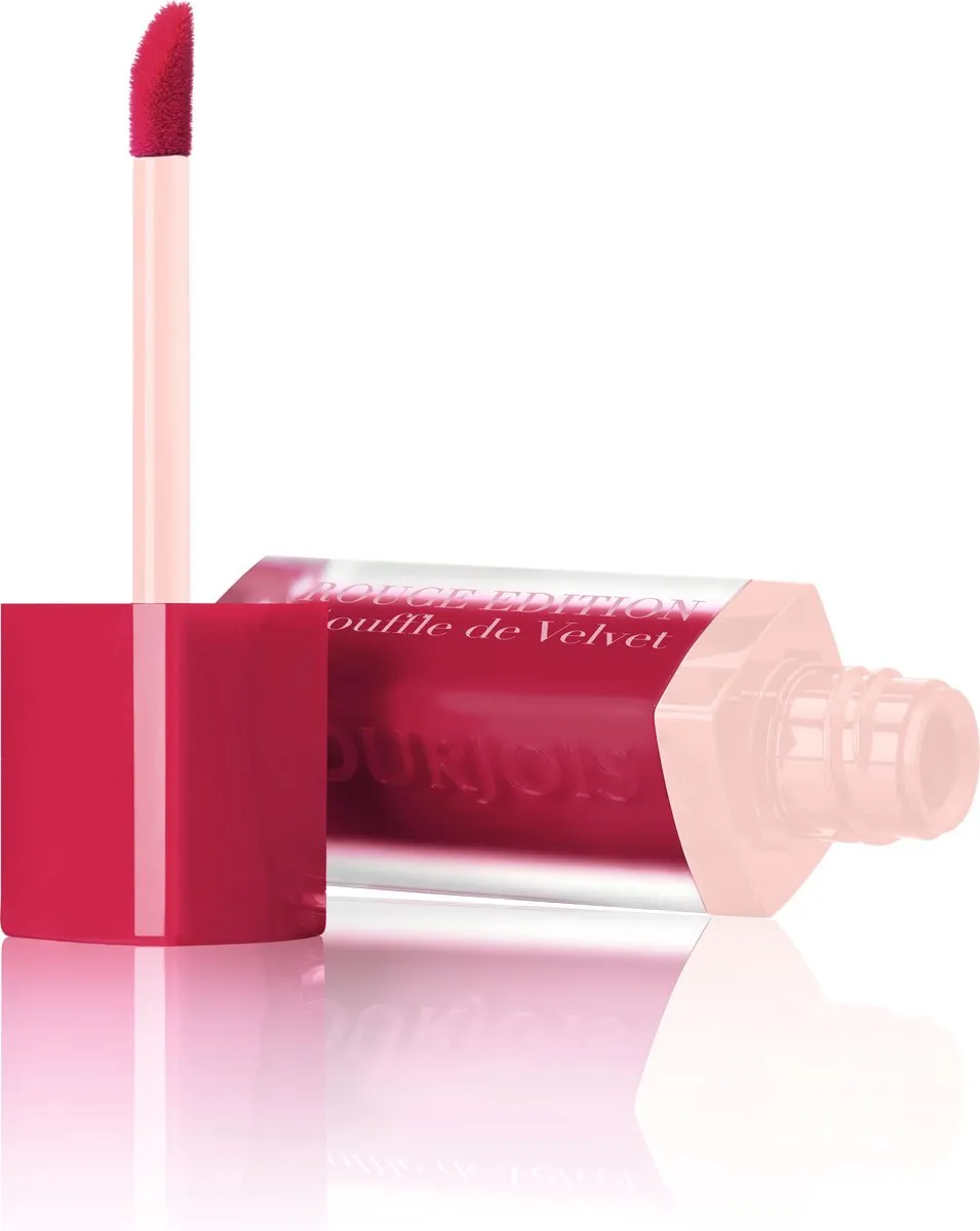 Bourjois Rouge Edition Lippenstift 08 Carameli Melo - 7.7ml