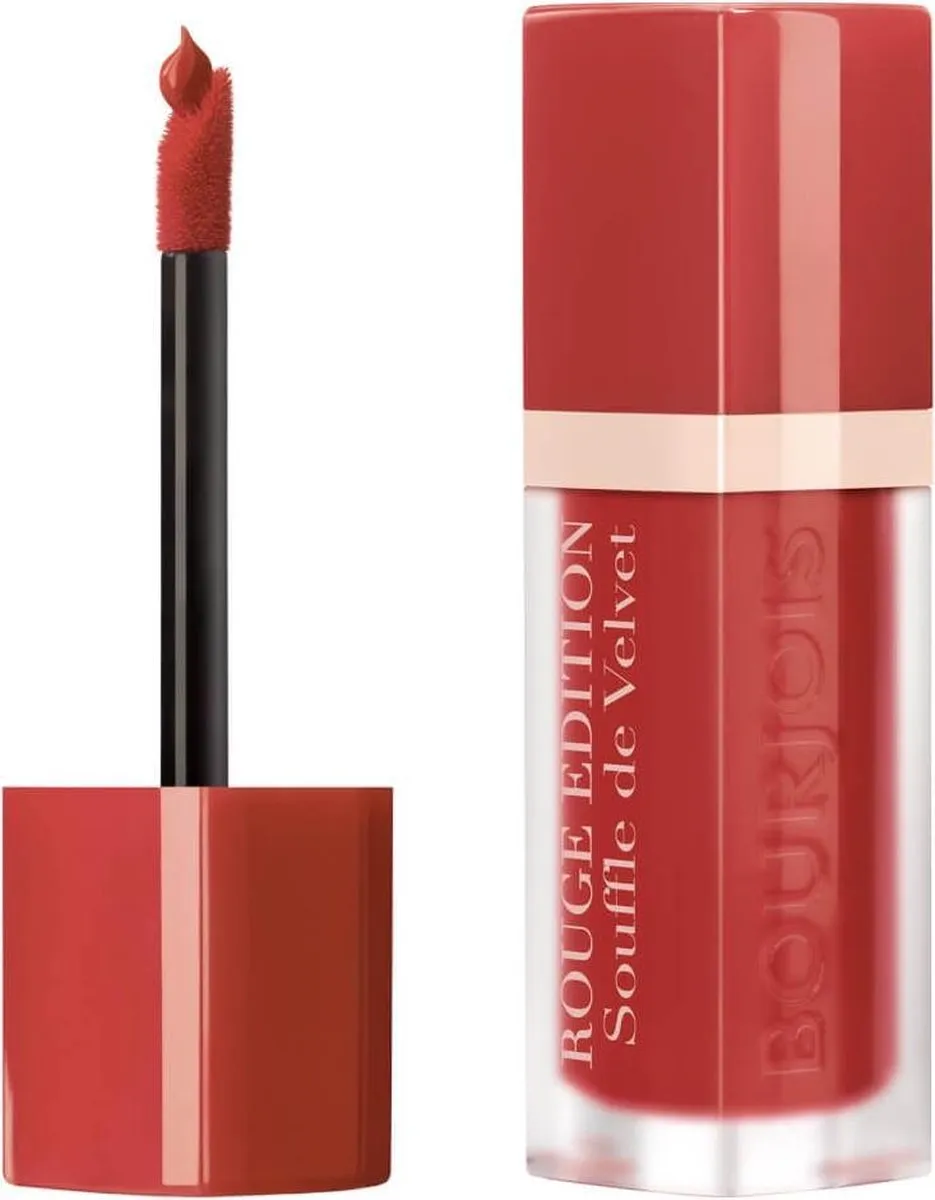 Bourjois Rouge Edition Lippenstift 08 Carameli Melo - 7.7ml