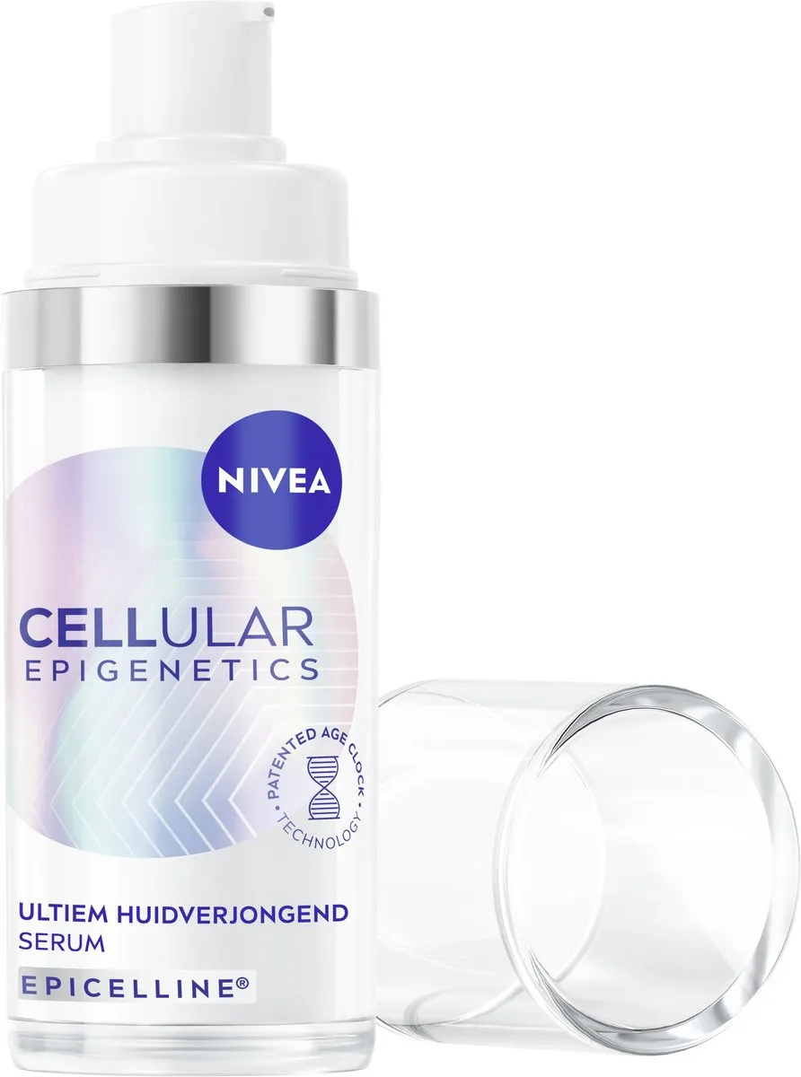 NIVEA Cellular Epigenetic Anti-Aging Serum 30ml