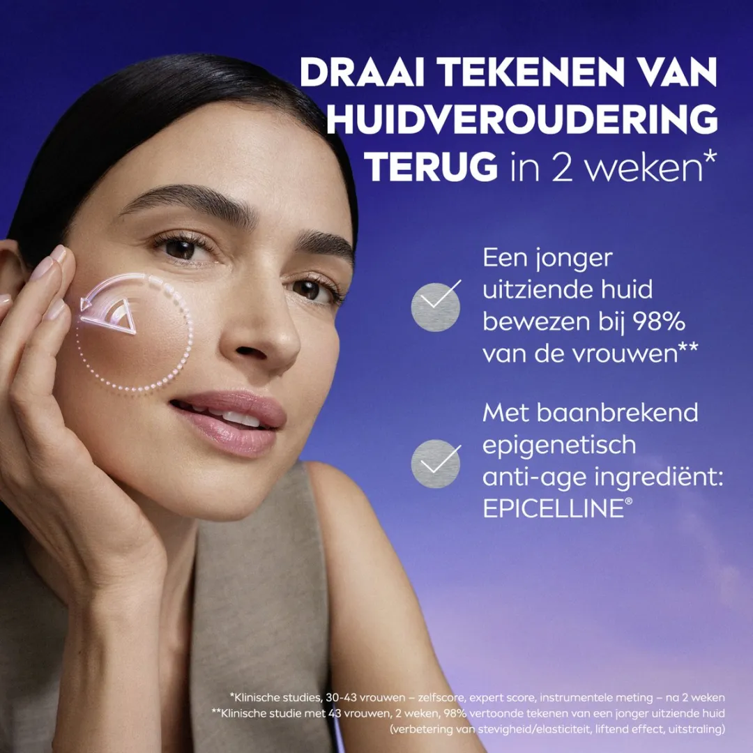 NIVEA Cellular Epigenetic Anti-Aging Serum 30ml