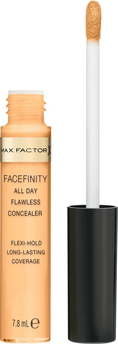 Max Factor Facefinity Concealer 40 Medium Light