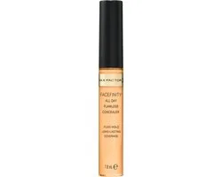 Max Factor Facefinity Concealer 40 Medium Light - 10ml