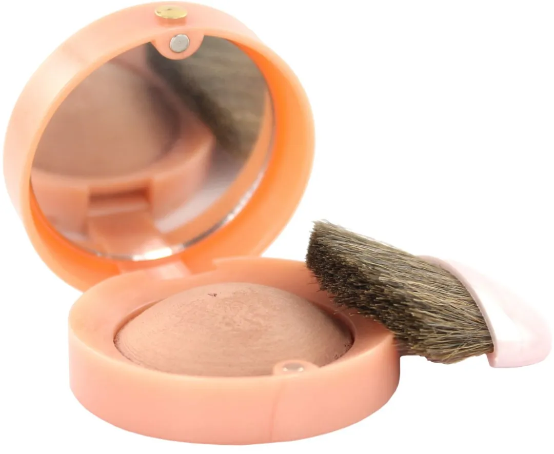 Bourjois Blush 38 Peach Bloom