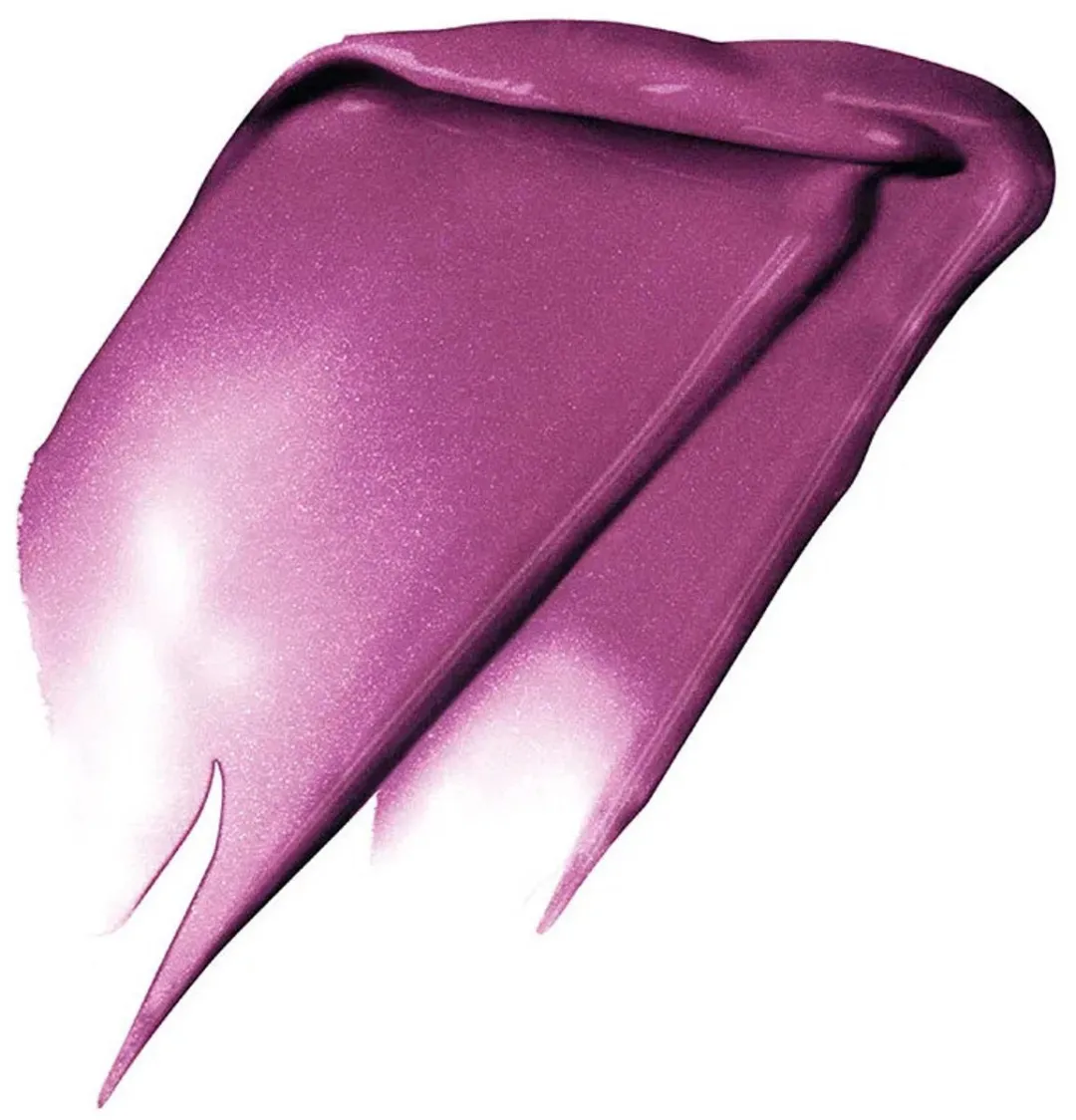 L'Oréal Paris Rouge Signature Matte Metallic Lipstick 204 Voodoo - 7ml