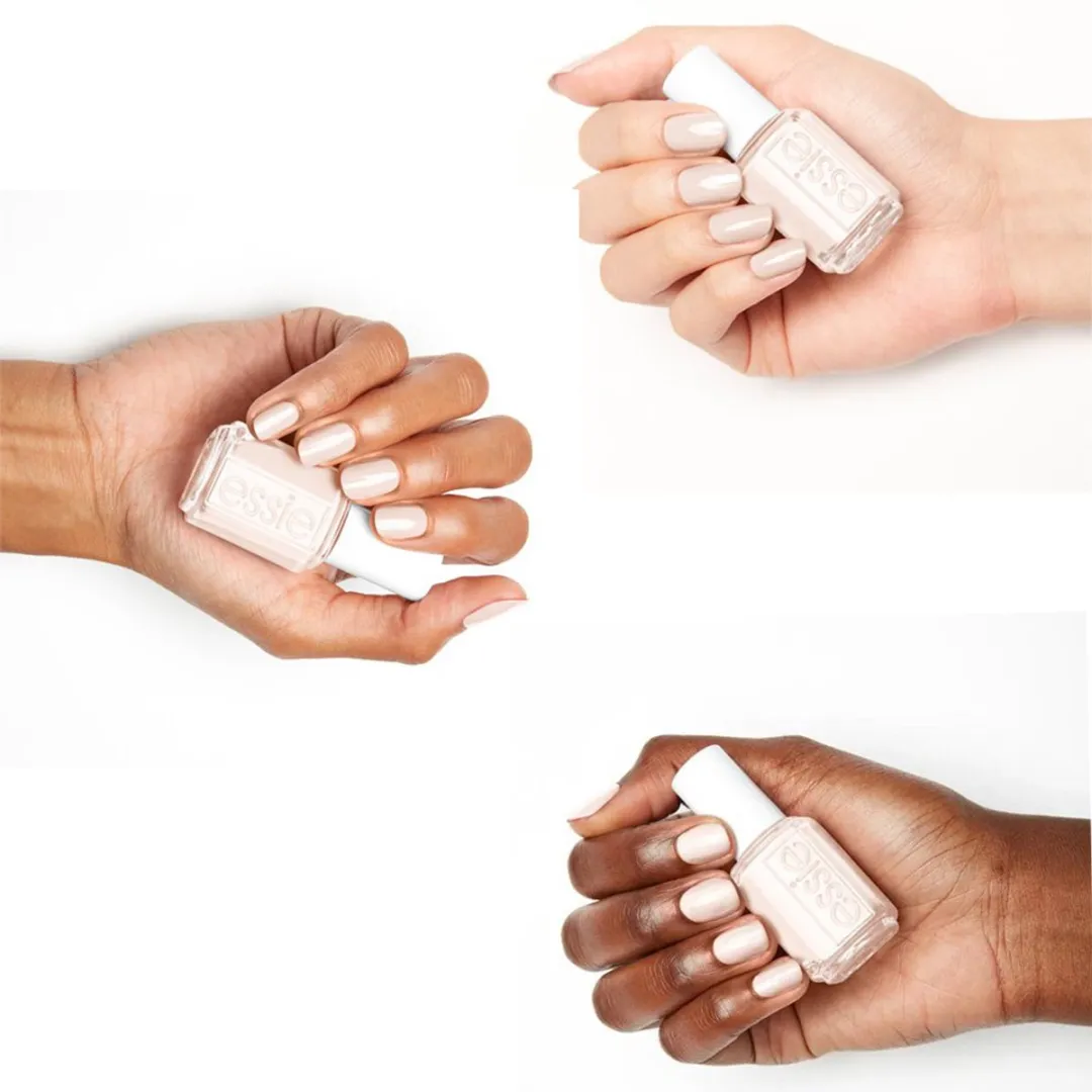 Essie keep you posted collection 2021 - 766 happy as cannes be