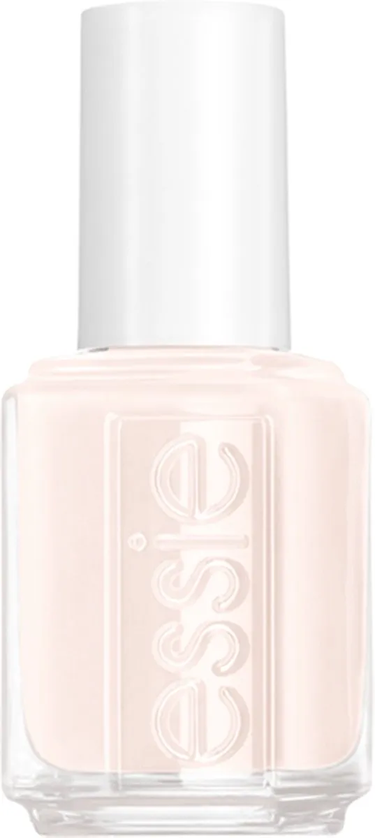 essie Keep You Posted Collection 2021 Grijs - 8ml - afbeelding 6 van 6