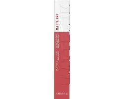 Maybelline SuperStay Matte Ink Lipstick 170