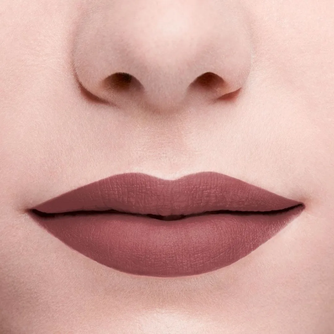 Bourjois Rouge Velvet Ink 04 Mauve Sweet Mauve - 3.5ml