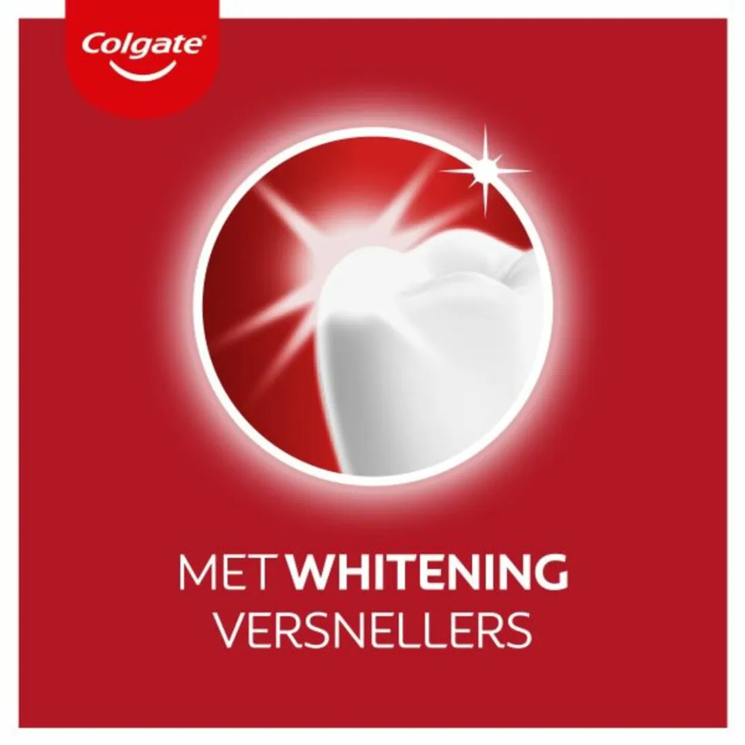 Colgate Max White One Tandpasta 225ml - 3 Stuks