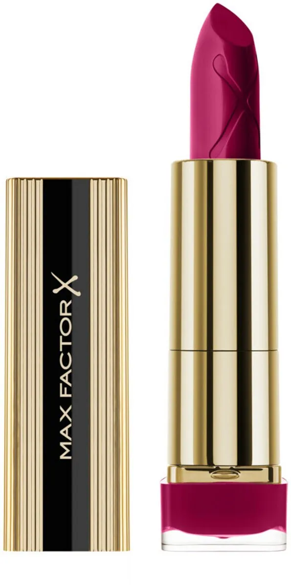 Max Factor Colour Elixir Lipstick 130 Mulberry