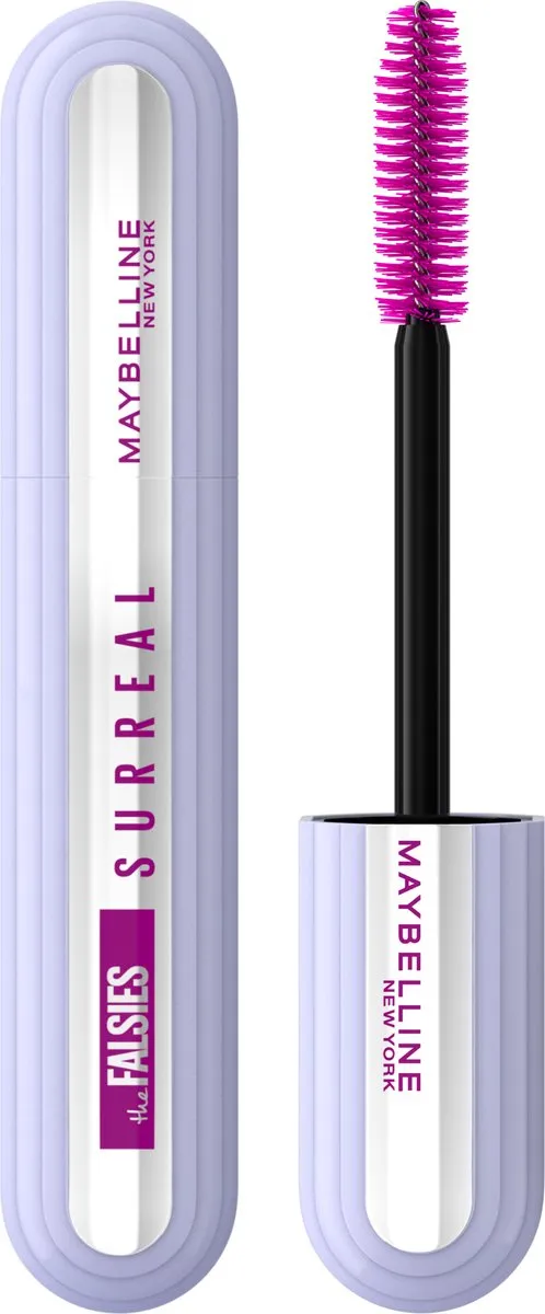 Maybelline The Falsies Surreal Extensions Mascara Zwart - 10ml