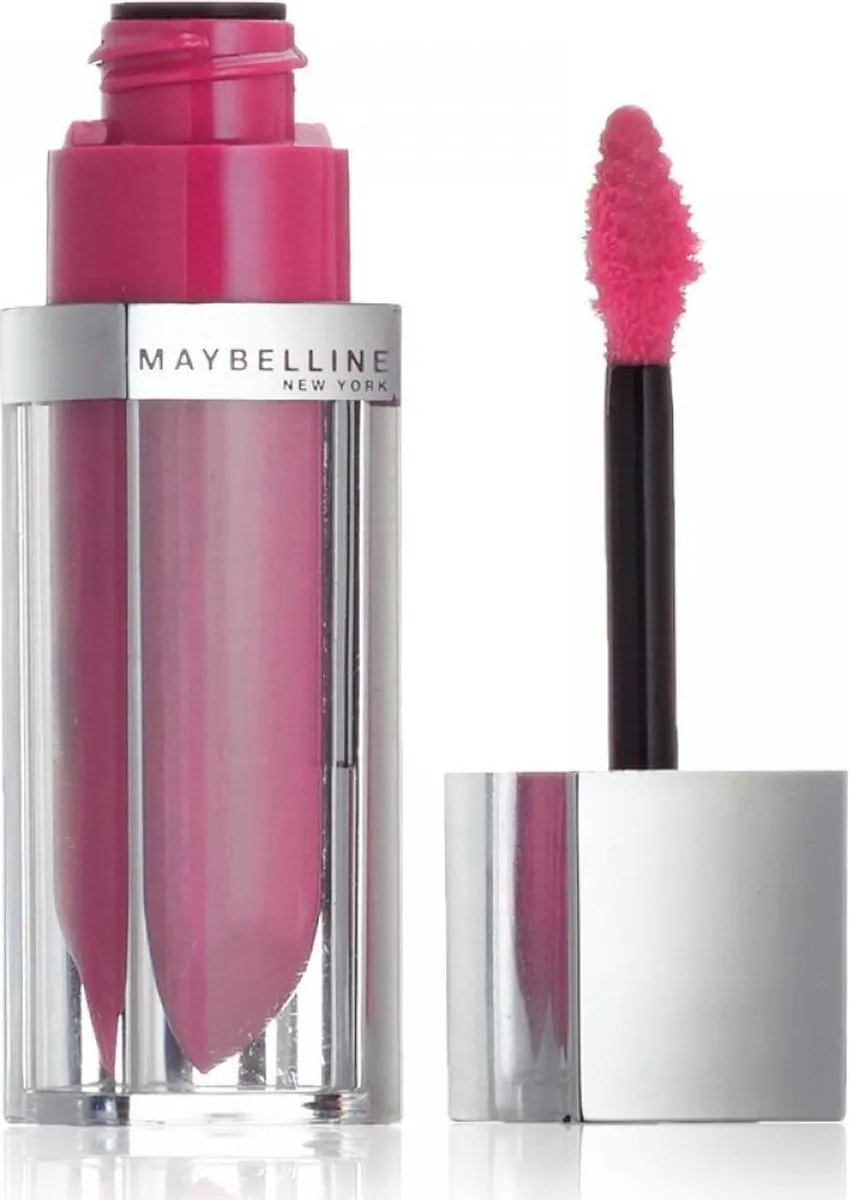 Maybelline Color Elixir 710 Rose Redefined Lipgloss