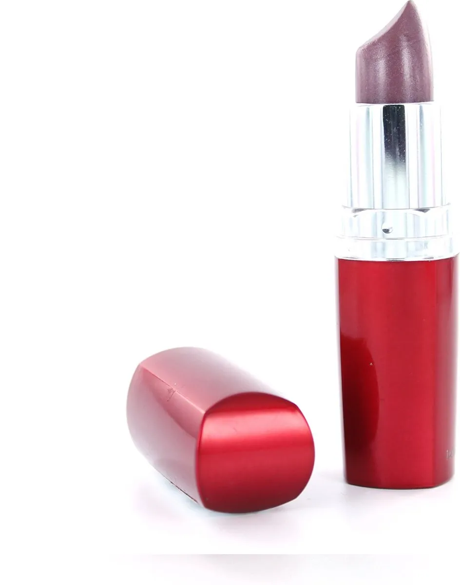 Maybelline Satin Collection Lipstick 240 Silver Plum