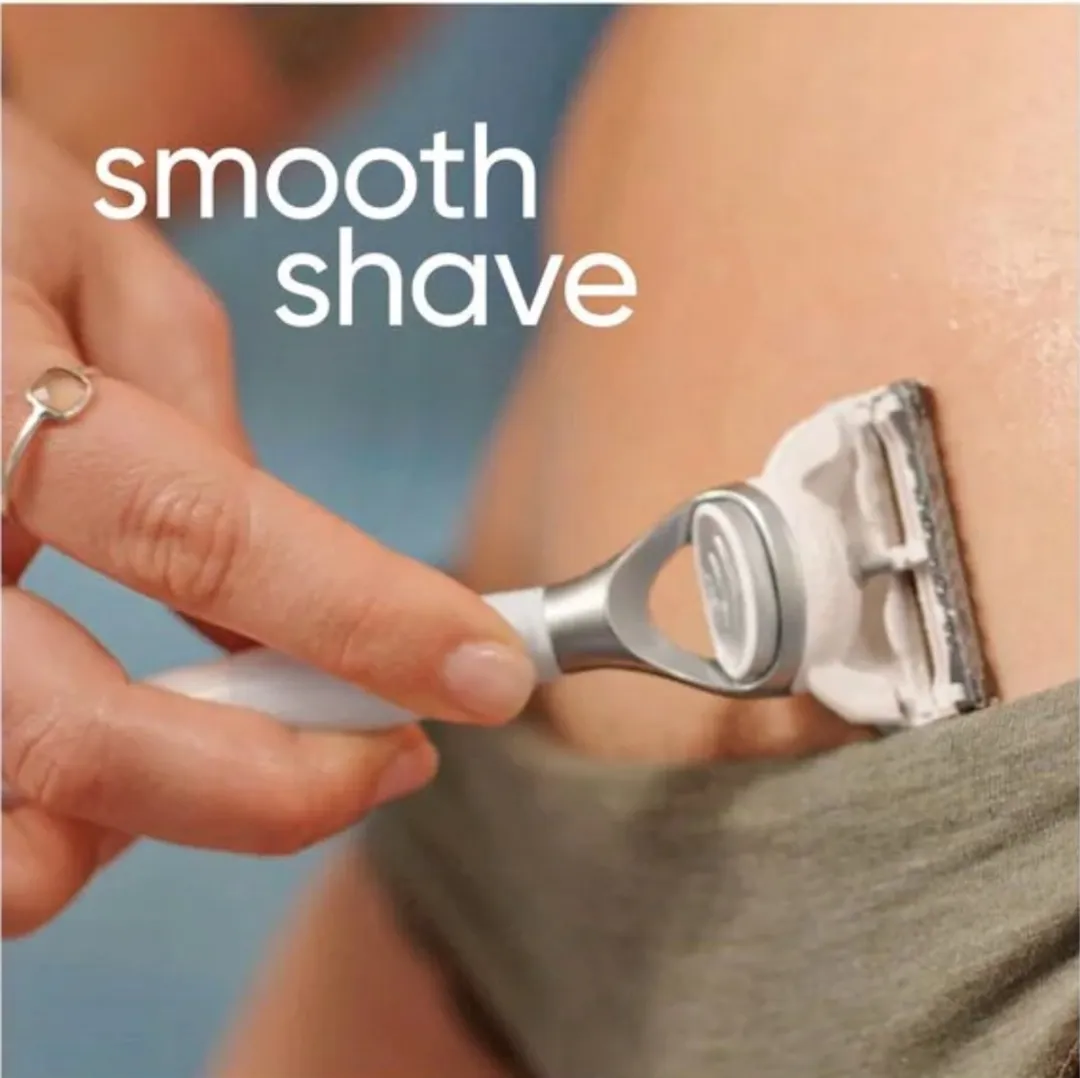 Gillette Venus Scheermesjes 12 Stuks - 2 Bladen