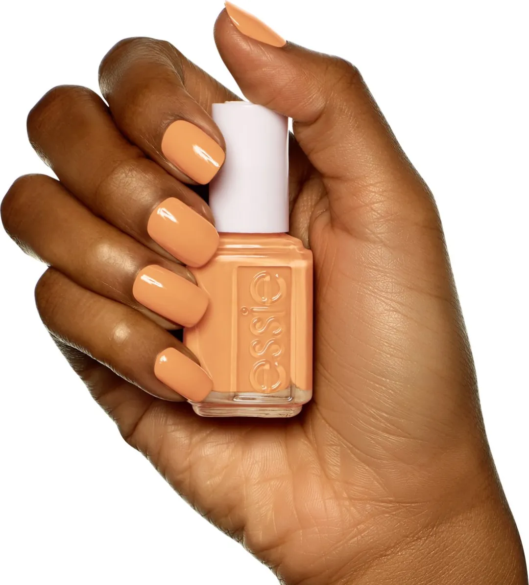 essie Original 581 Fall for NYC Nagellak - Geel - 13,5 ml