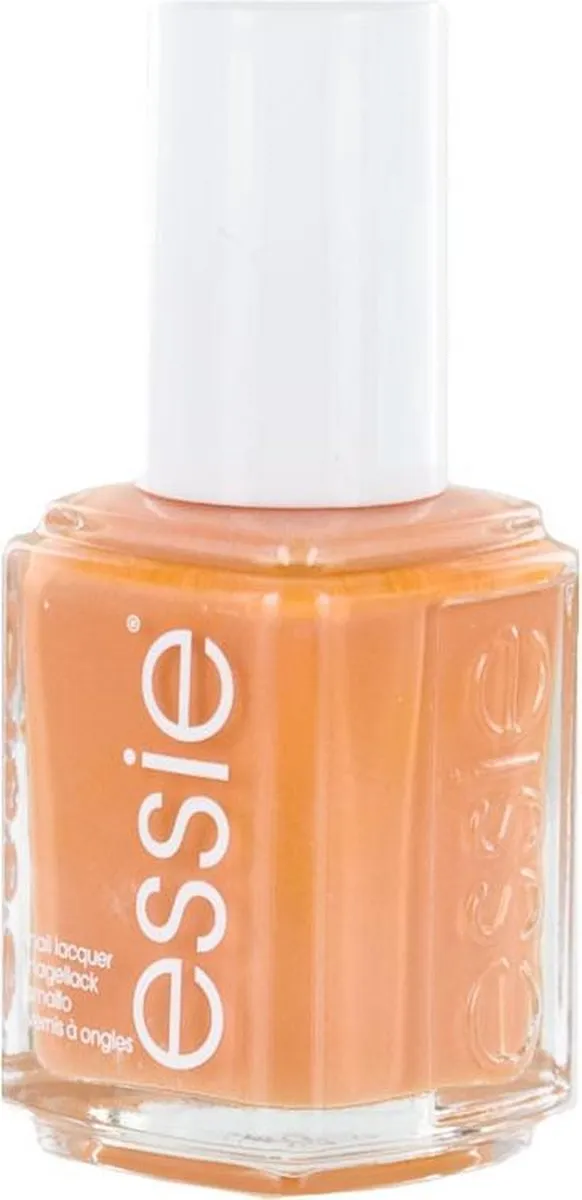 essie Original 581 Fall for NYC Nagellak - Geel - 13,5 ml