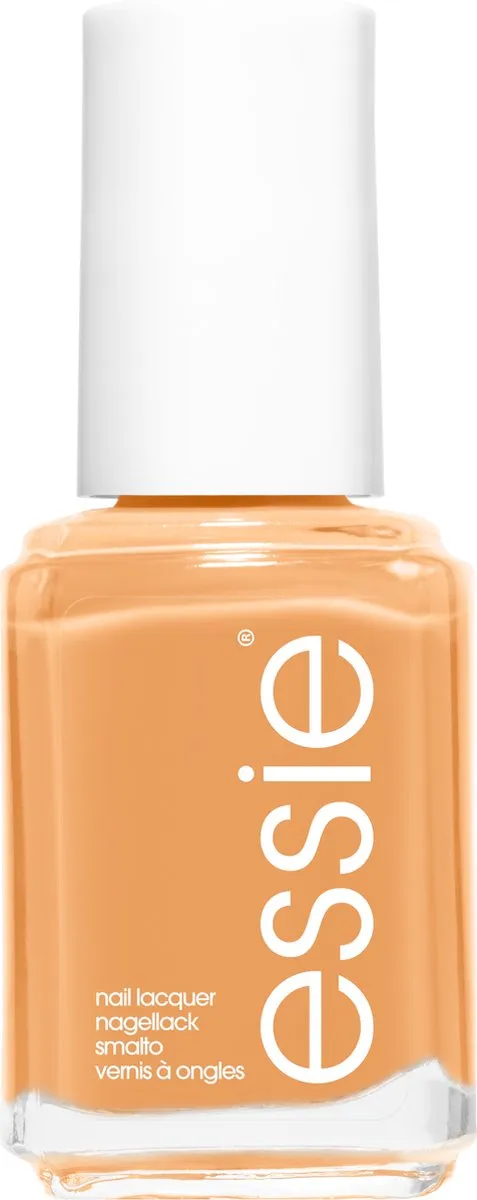 essie Original 581 Fall for NYC Nagellak