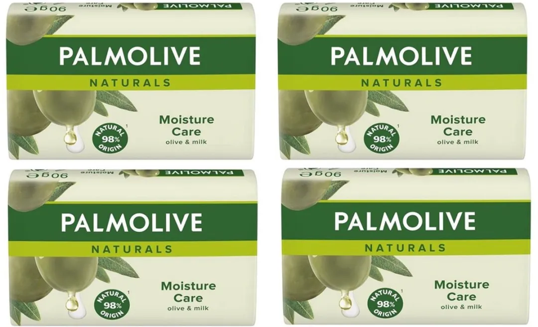 Palmolive Naturals Zeepblok