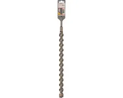 Bosch Hamerboor SDS-plus 26x400mm - Beton - MPN 1618596241 - afbeelding 6 van 6