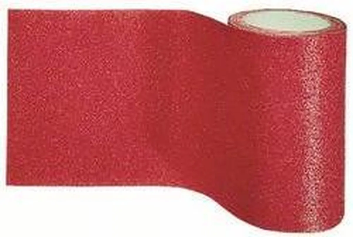 Bosch - Schuurrol 93 mm x 5 mm, 240