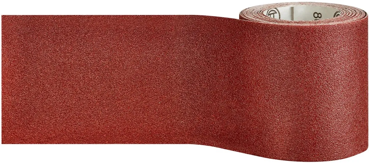 Bosch - Schuurrol 93 mm x 5 mm, 240