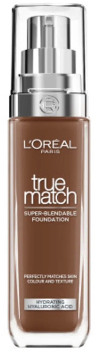 L'Oréal Paris True Match Foundation 11N