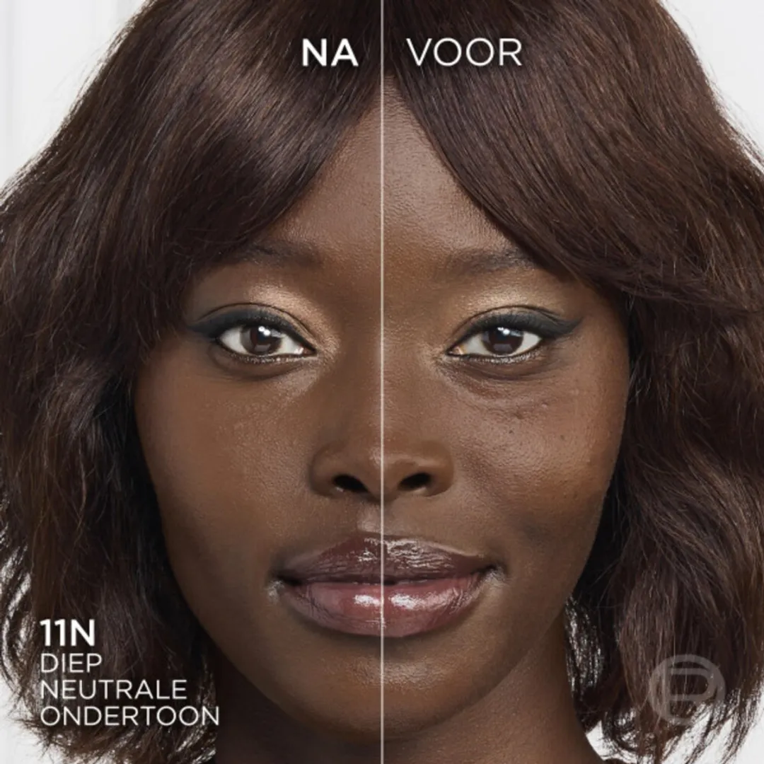 L'Oréal Paris True Match Foundation 11N - 60ml