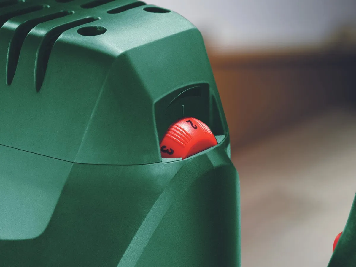 Bosch POF 1400 ACE Bovenfrees - 1400W - Groen
