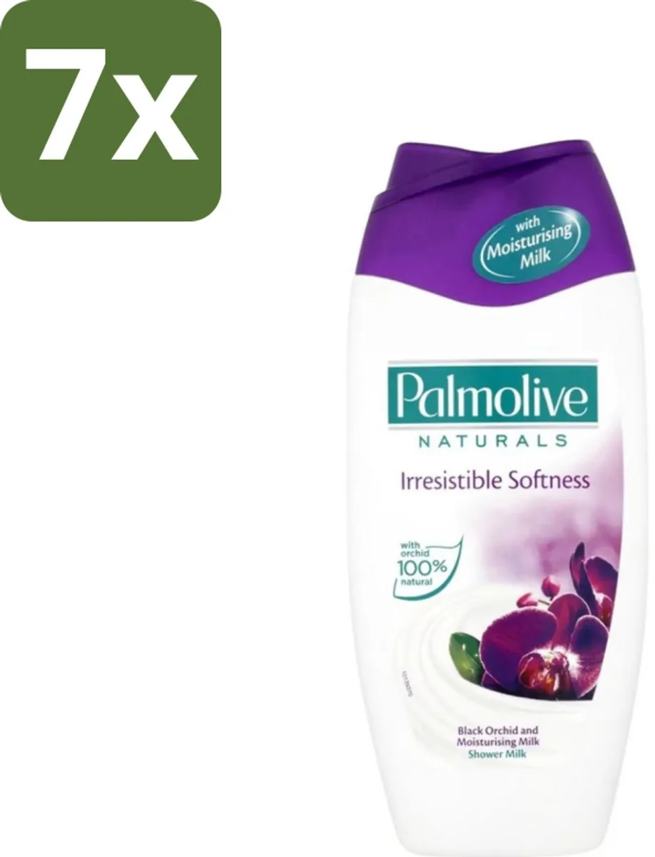 Palmolive Naturals Douchecrème 250ml