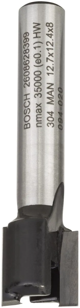 Bosch Vingerfrezen 8mm