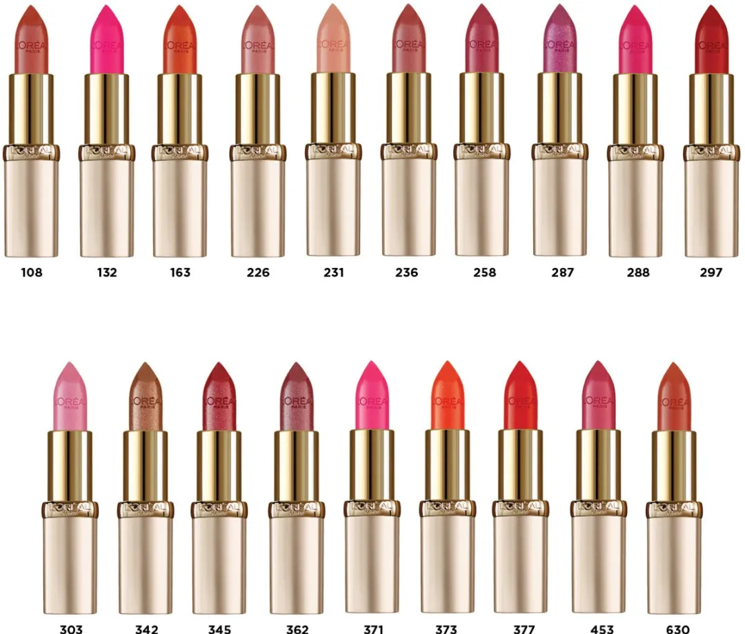 L'Oréal Paris LMU Color Riche 342 Bruin - afbeelding 4 van 6