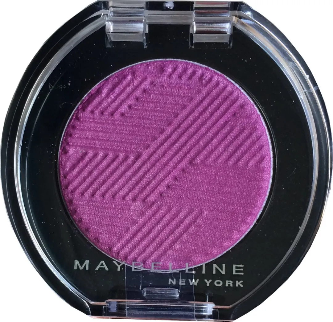 Maybelline Color Show Mono Oogschaduw 8 Violet Vice