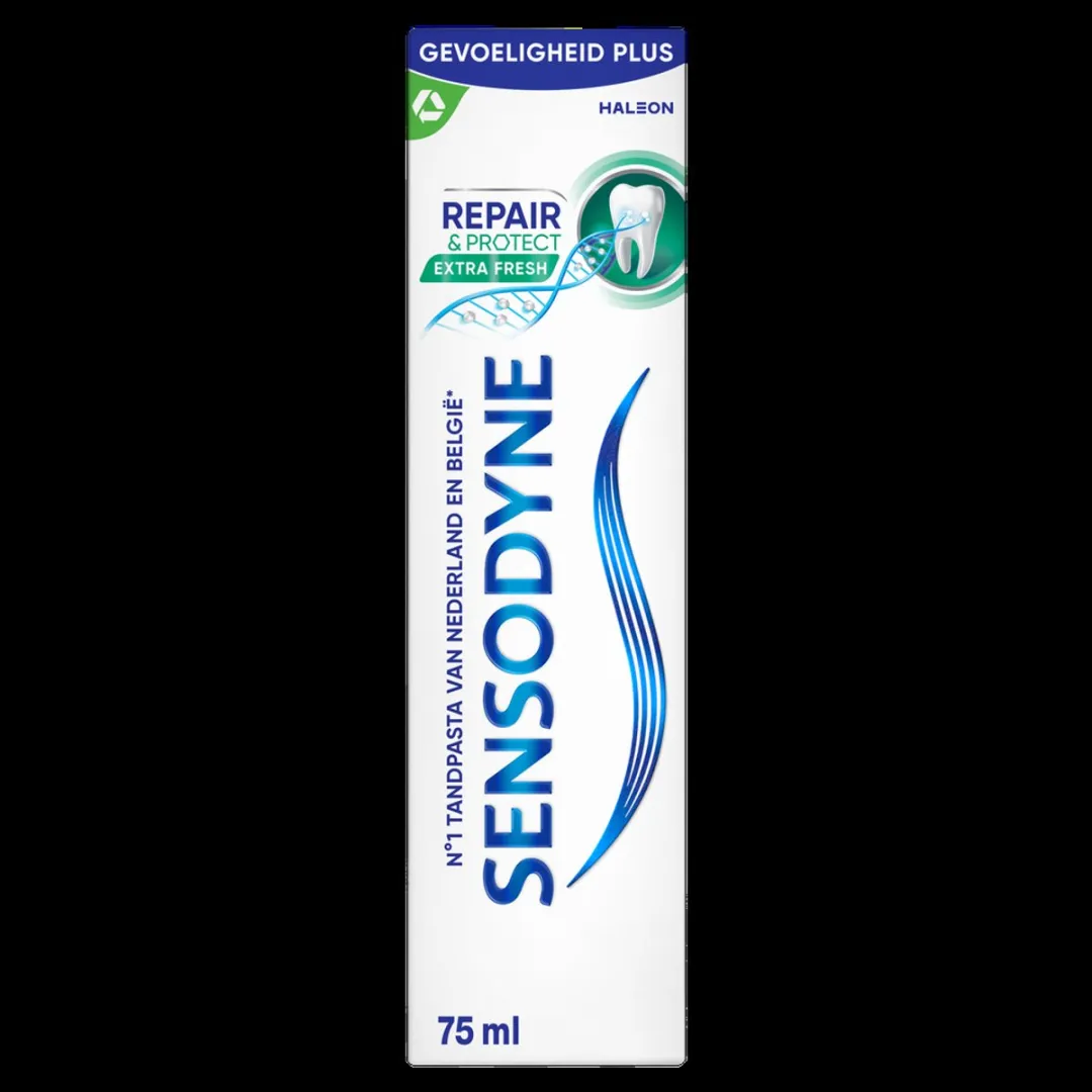 Sensodyne Repair & Protect Tandpasta Extra Fresh 75ml