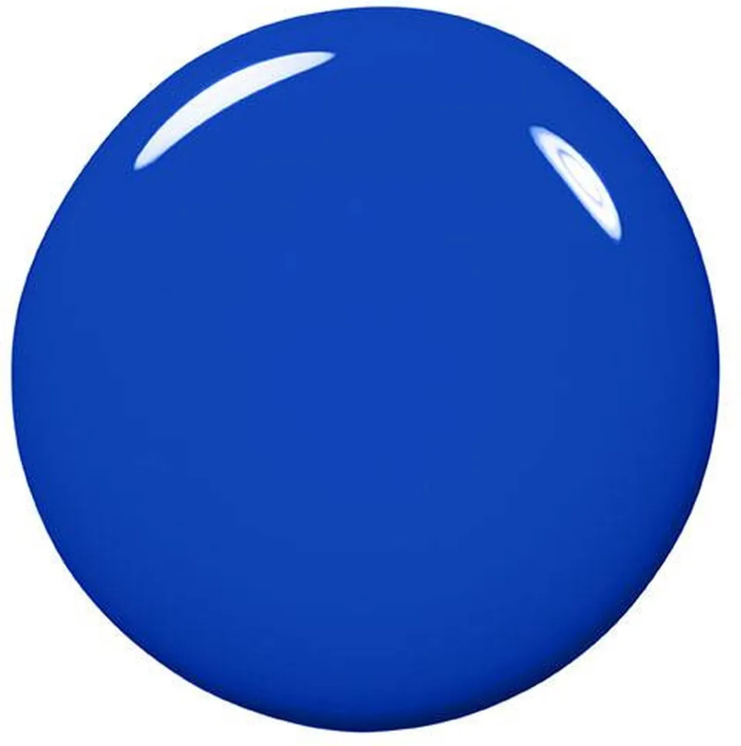 essie Original 93 Mezmerised Nagellak - 13,5ml - Blauw