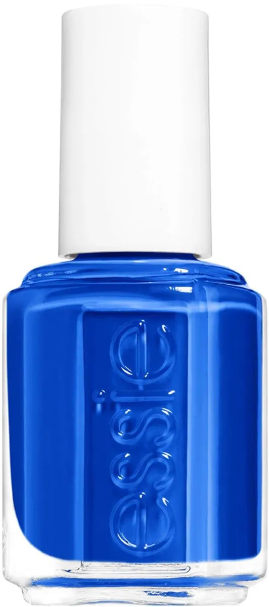 essie Original 93 Mezmerised Nagellak - 13,5ml - Blauw
