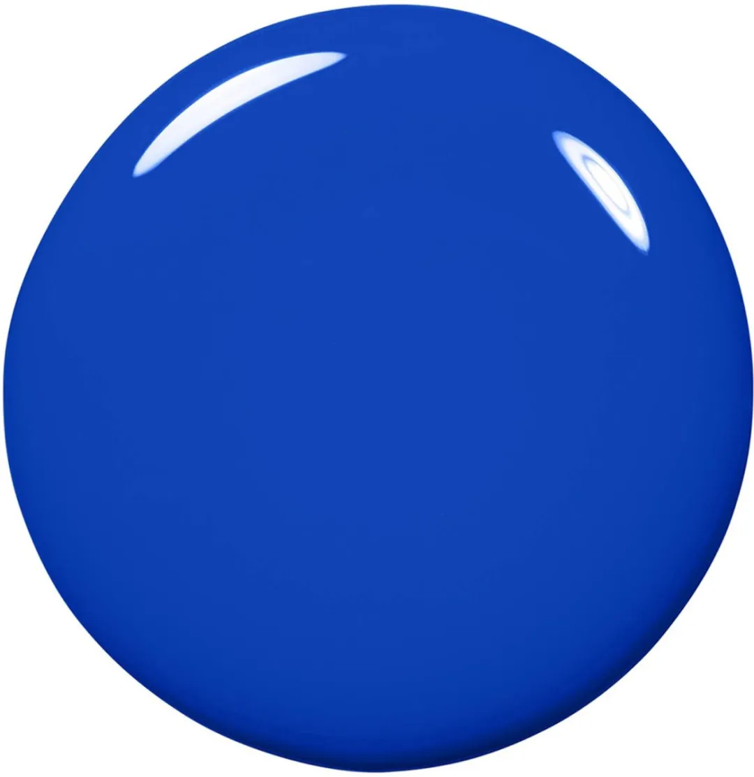 essie Original 93 Mezmerised Nagellak - 13,5ml - Blauw