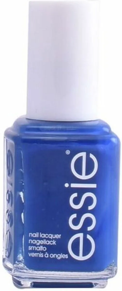 essie Original 93 Mezmerised Nagellak - 13,5ml - Blauw