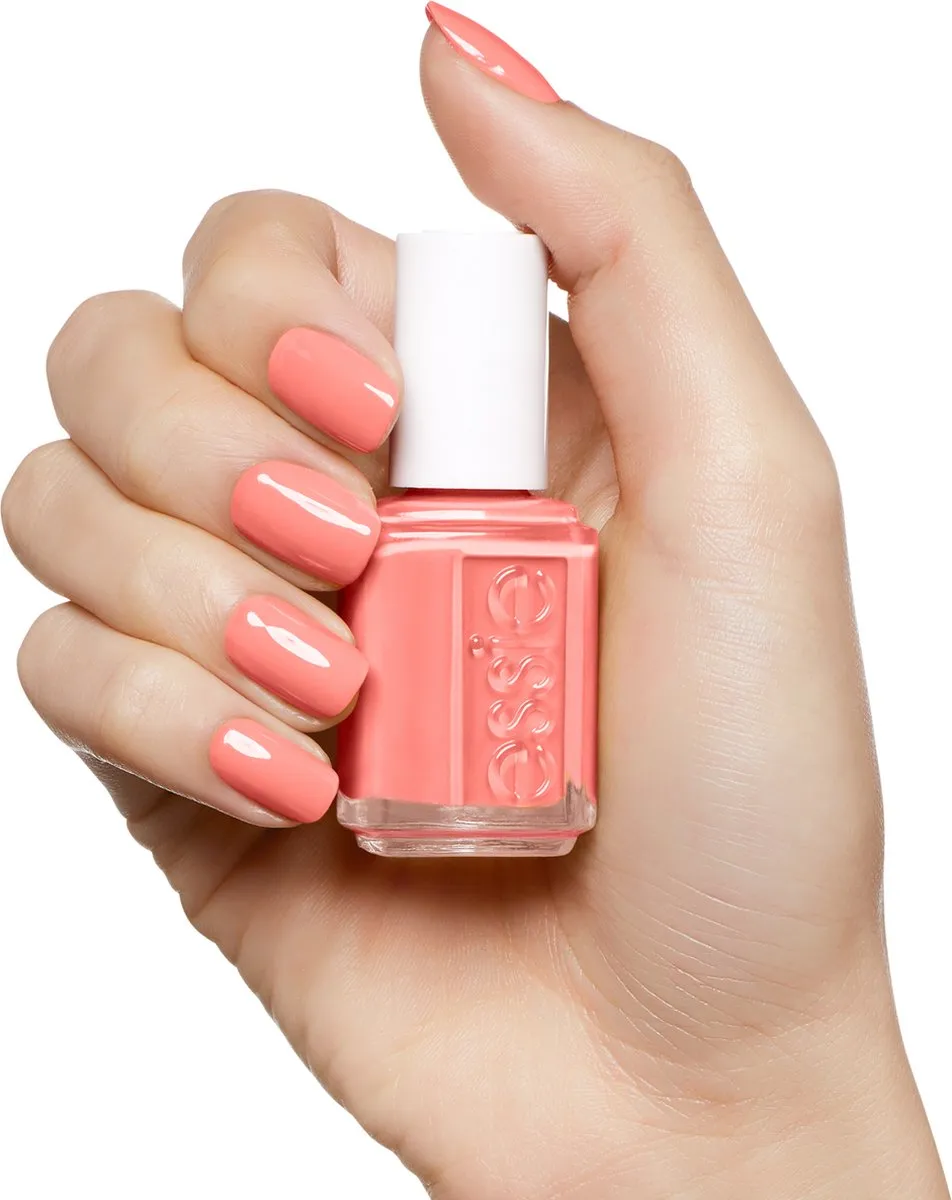 essie Original 74 Tart Deco Nagellak - 14ml - Oranje
