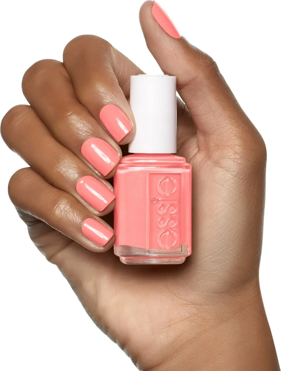 essie Original 74 Tart Deco Nagellak - 14ml - Oranje
