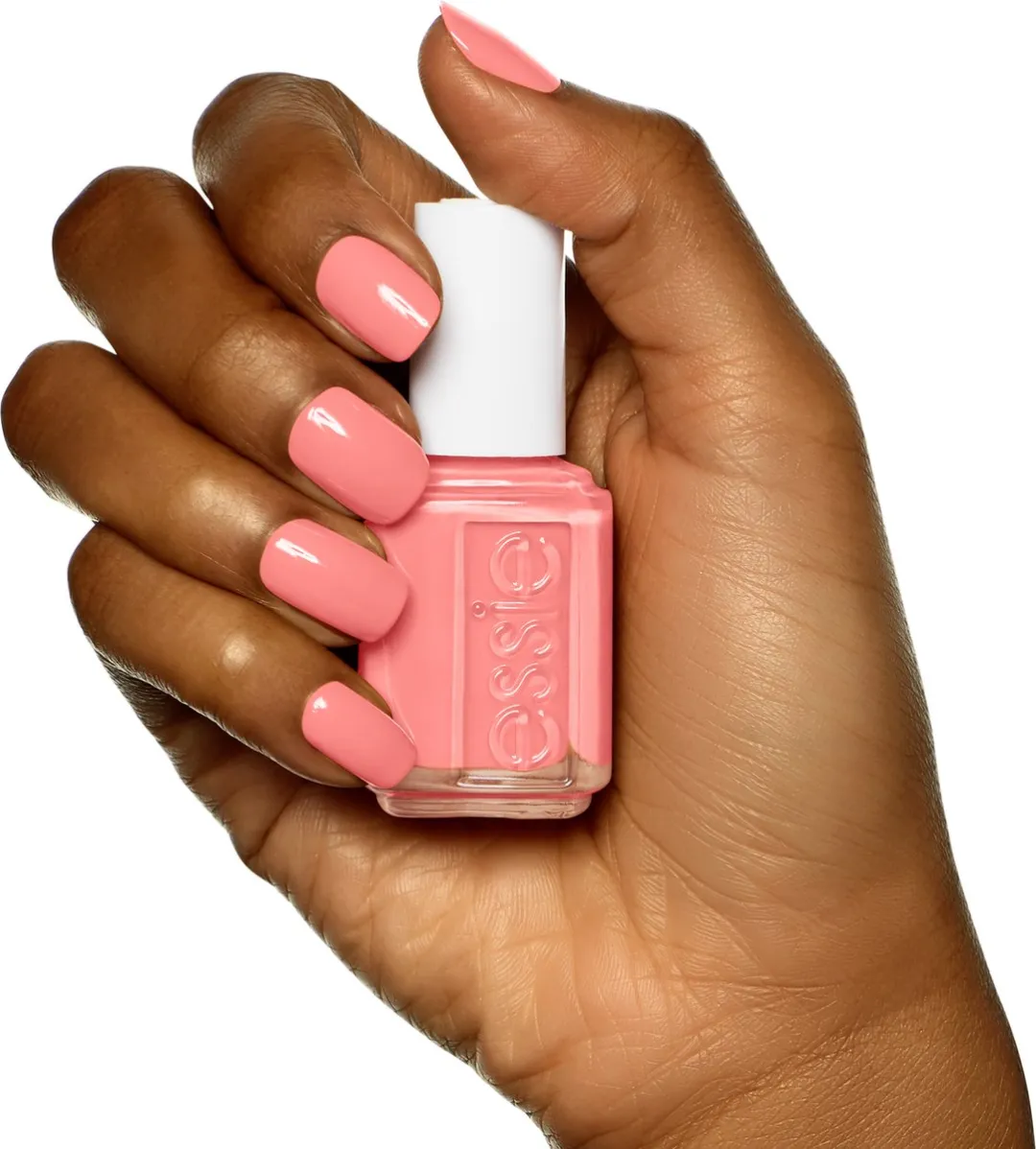 essie Original 74 Tart Deco Nagellak - 14ml - Oranje
