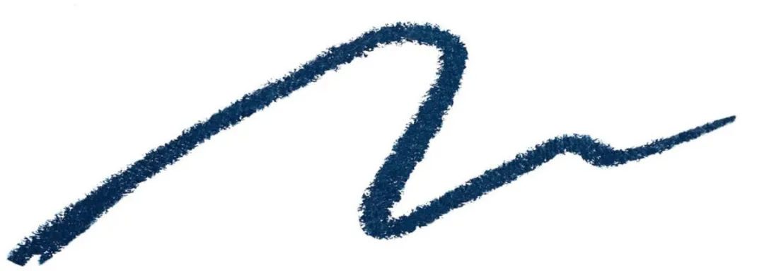 L'Oréal Paris Paradise Le Khôl Slijpbaar Kohlpotlood 107 Deep Sea Blue - 4,1g