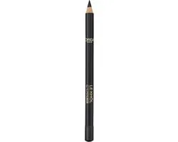 L'Oréal Paris Paradise Le Khôl Slijpbaar Kohlpotlood 107 Deep Sea Blue