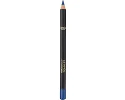 L'Oréal Paris Paradise Le Khôl Slijpbaar Kohlpotlood 107 Deep Sea Blue - 4,1g