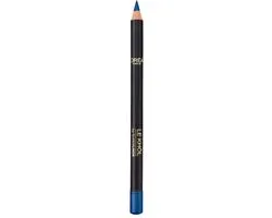L'Oréal Paris Paradise Le Khôl Slijpbaar Kohlpotlood 107 Deep Sea Blue - 4,1g - afbeelding 6 van 6