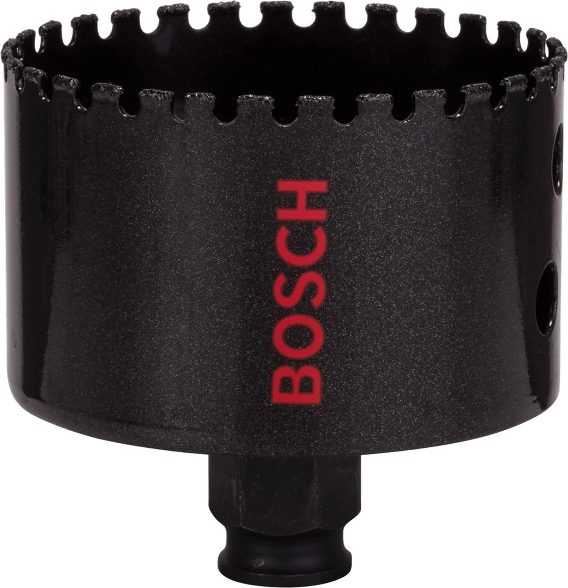 Bosch Diamantgatzaag 70mm