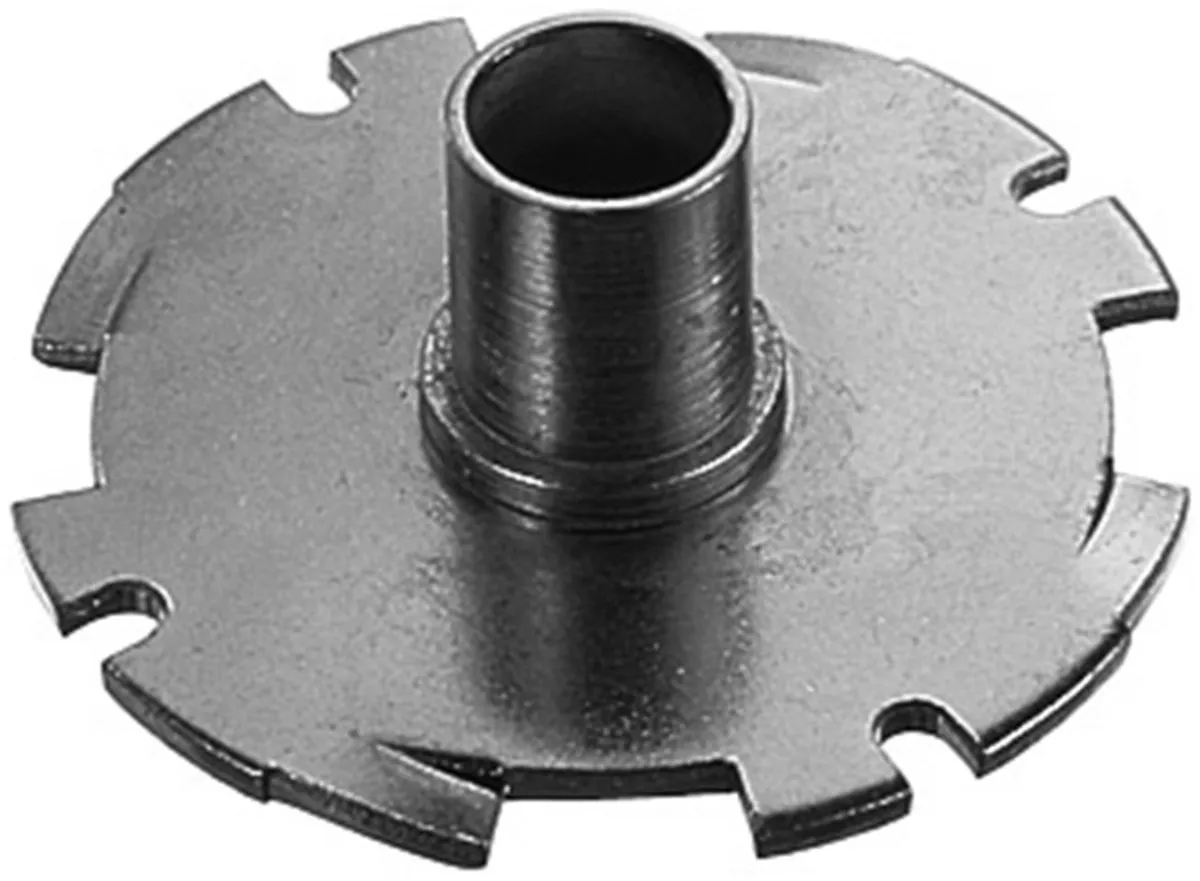 Bosch Kopieerhuls 17mm 2609200139