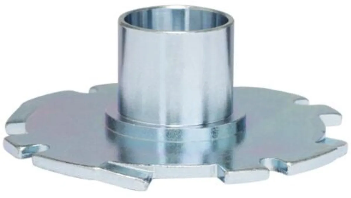 Bosch Kopieerhuls 17mm 2609200139
